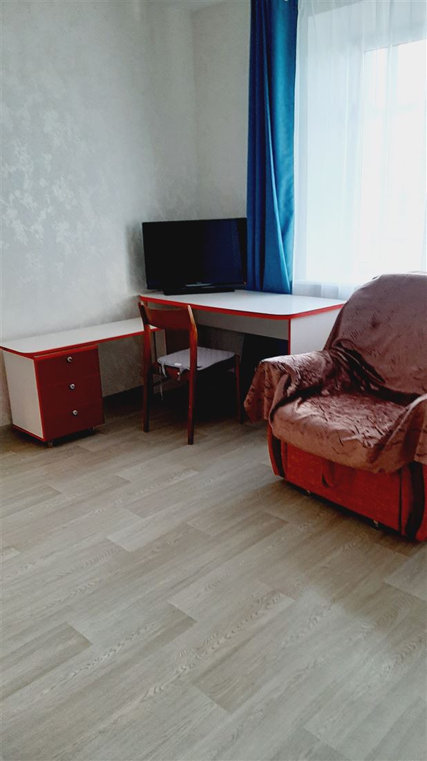 Снять 1-комнатную квартиру