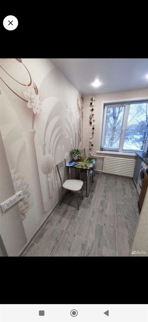 Купить 1-комнатную квартиру