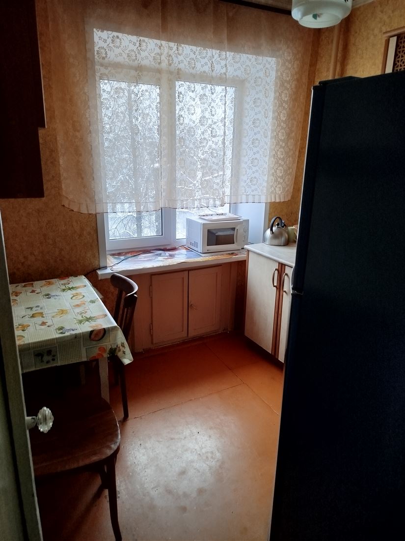 Снять 1-комнатную квартиру