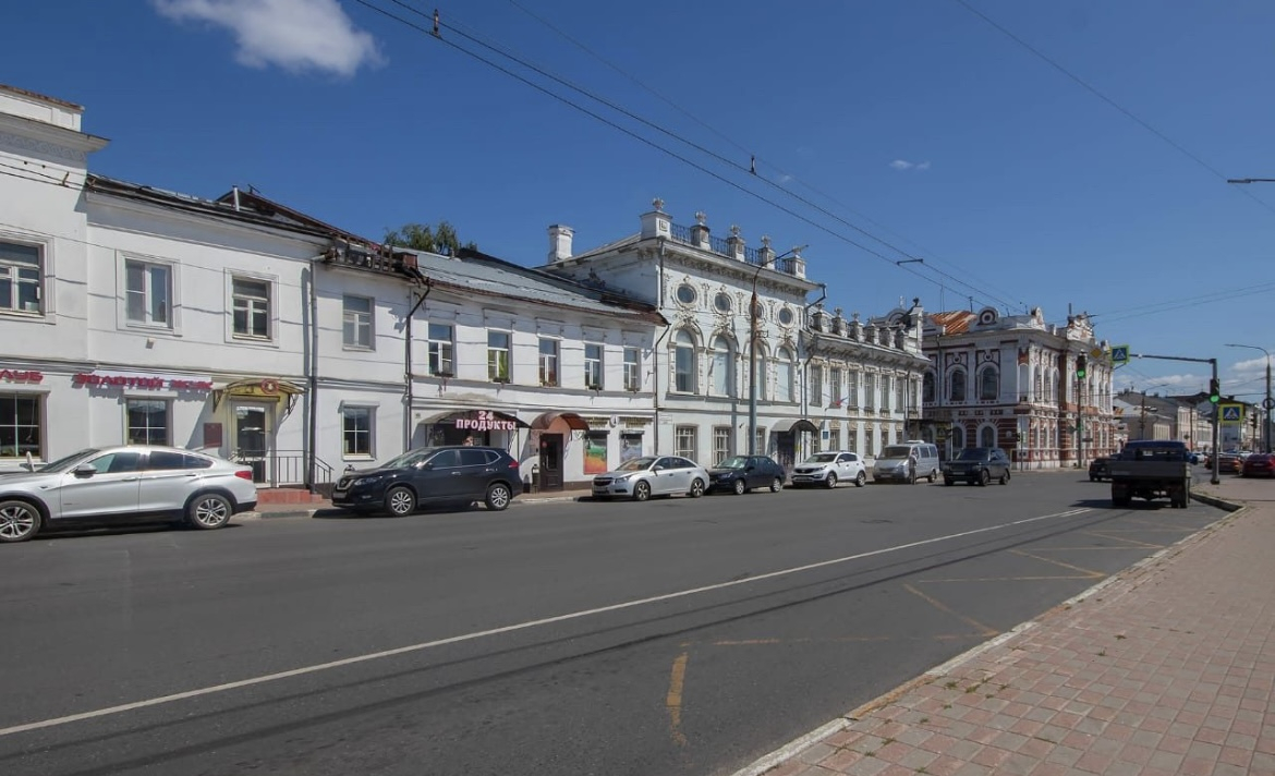 Снять  торговое помещение