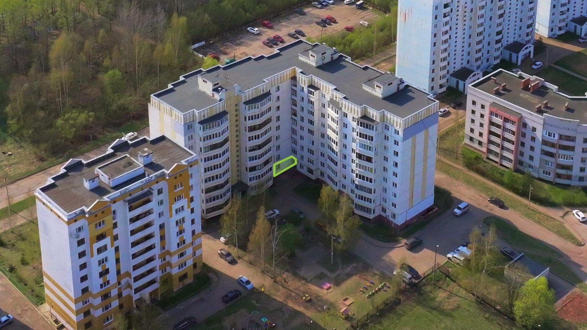 Купить  помещение свободного назначения