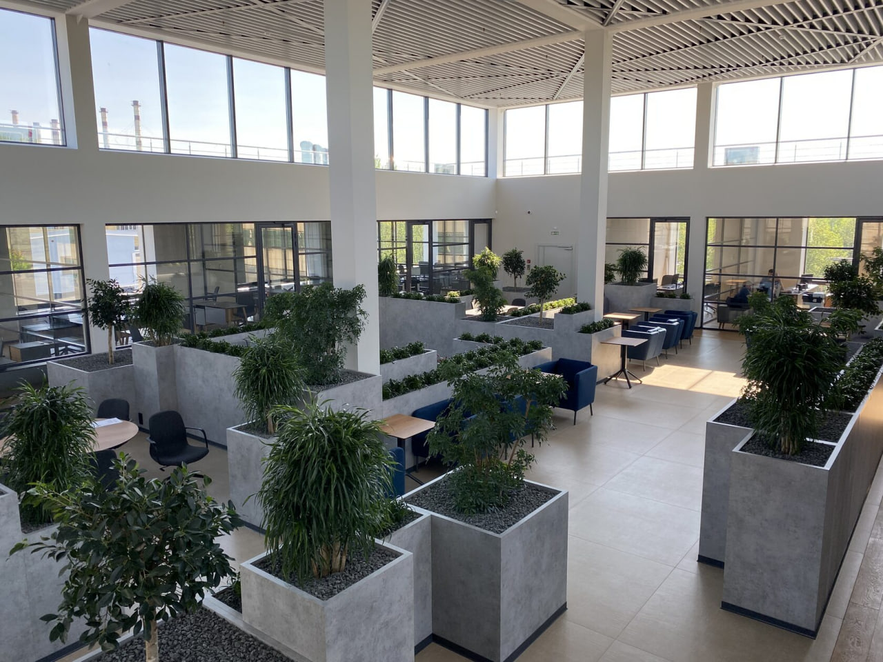 Снять  офис